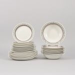 1145 7077 DINNERWARE